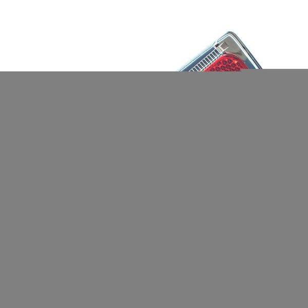bike lights cycling bicycle rear reflector tail light for luggage rack no battery aluminum alloy reflective taillight accessories
bike lights cycling bicycle rear reflector tail light for luggage rack no battery aluminum alloy reflective taillight accessories