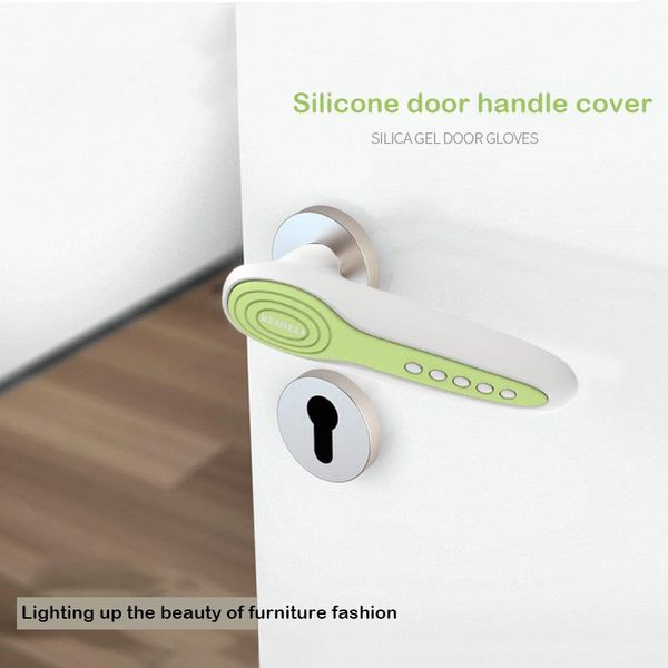 corner&edge cushions protective baby sleeve door handle cover safety children protection silicone doorknob anti-collision proof furniture
corner&edge cushions protective baby sleeve door handle cover safety children protection silicone doorknob anti-collision proof furniture