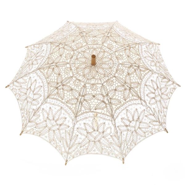 other accessories white beige color embroidery victorian battenburg lace parasol wedding party po prop bridemaid sun umbrella
other accessories white beige color embroidery victorian battenburg lace parasol wedding party po prop bridemaid sun umbrella