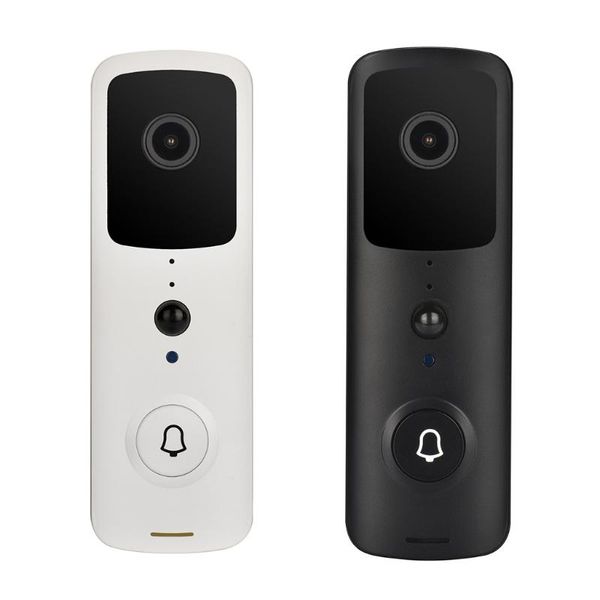 other door hardware e7cc wifi video smart doorbell visual intercom chime night vision ip bell wireless home security camera remote
other door hardware e7cc wifi video smart doorbell visual intercom chime night vision ip bell wireless home security camera remote