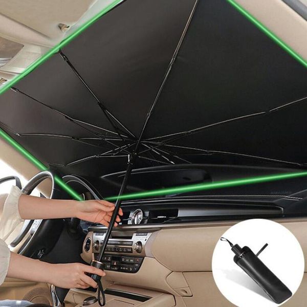 umbrellas foldable car sun shade interior windshield parasol suv auto front window protector covers protection accessories umbrella
umbrellas foldable car sun shade interior windshield parasol suv auto front window protector covers protection accessories umbrella