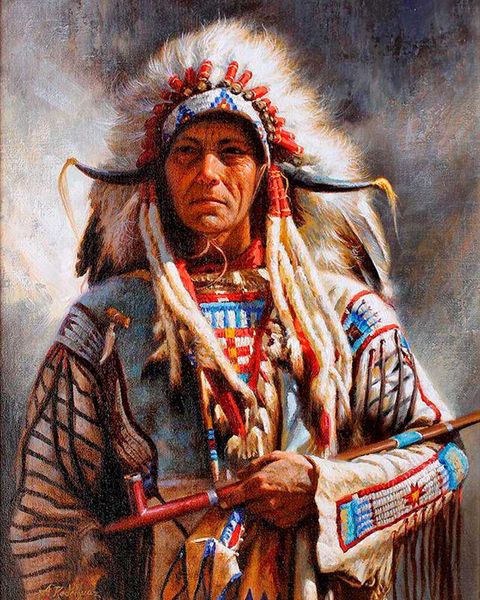 paintings diy 40x50 oil painting by numbers indians paint on canvas home decor digital chrismas
paintings diy 40x50 oil painting by numbers indians paint on canvas home decor digital chrismas