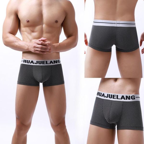 underpants mens underwear youth tide boxers fashion low waist bottom, Black;white 
underpants mens underwear youth tide boxers fashion low waist bottom, Black;white