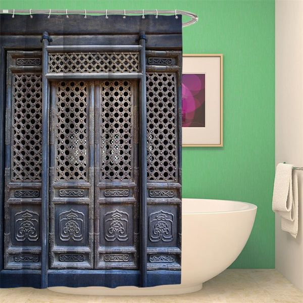 shower curtains 3d digital printing wood curtain vintage decorative waterproof polyester fabric bathroom set home bath decor
shower curtains 3d digital printing wood curtain vintage decorative waterproof polyester fabric bathroom set home bath decor