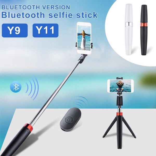 selfie monopods wireless bluetooth stick holder tripod horizontal and vertical remote control for youtube live broadcast
selfie monopods wireless bluetooth stick holder tripod horizontal and vertical remote control for youtube live broadcast