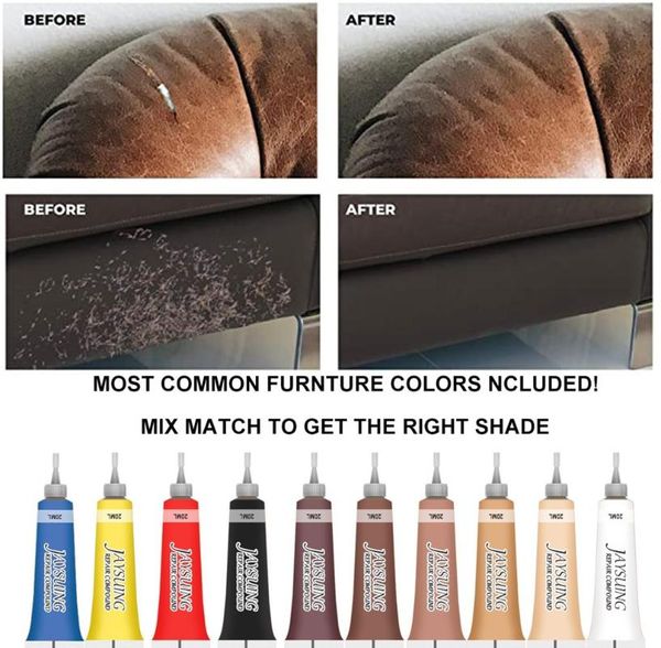 mats & pads leather repair filler cream kit restore car seat sofa catch rip scuff maintenance cleaner daily necessities 2021
mats & pads leather repair filler cream kit restore car seat sofa catch rip scuff maintenance cleaner daily necessities 2021
