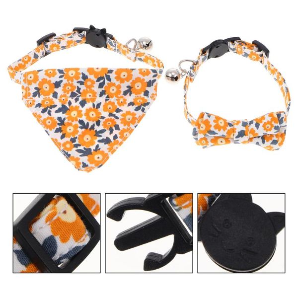 cat collars & leads 2pcs triangle scarf collar kitten bow tie pet costume accessories
cat collars & leads 2pcs triangle scarf collar kitten bow tie pet costume accessories