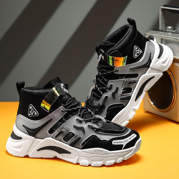 2021 autumn mens casual shoes high-comfortable men fashion shoes outdoor sneakers for men leisure flats zapatos hombre
2021 autumn mens casual shoes high-comfortable men fashion shoes outdoor sneakers for men leisure flats zapatos hombre