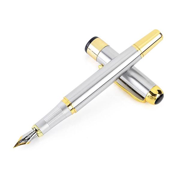 fountain pens jinhao 250 fine nib 0.5mm luxury full metal iraurita writing student school business office stationery gifts
fountain pens jinhao 250 fine nib 0.5mm luxury full metal iraurita writing student school business office stationery gifts
