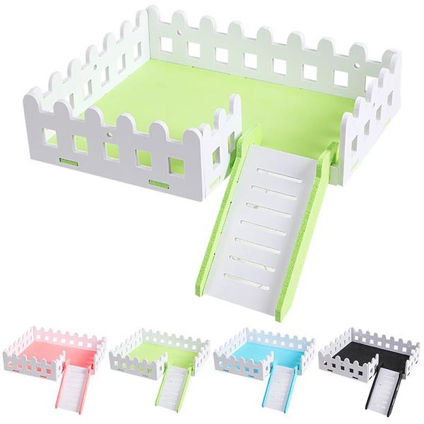 small animal supplies hamster platform with ladder standing board toy detachable pet exercise supply guinea pig cage
small animal supplies hamster platform with ladder standing board toy detachable pet exercise supply guinea pig cage