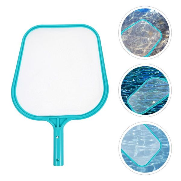 fishing accessories 1pc labor-saving cleaning net swimming pool tool pond leaf scoop (green)
fishing accessories 1pc labor-saving cleaning net swimming pool tool pond leaf scoop (green)