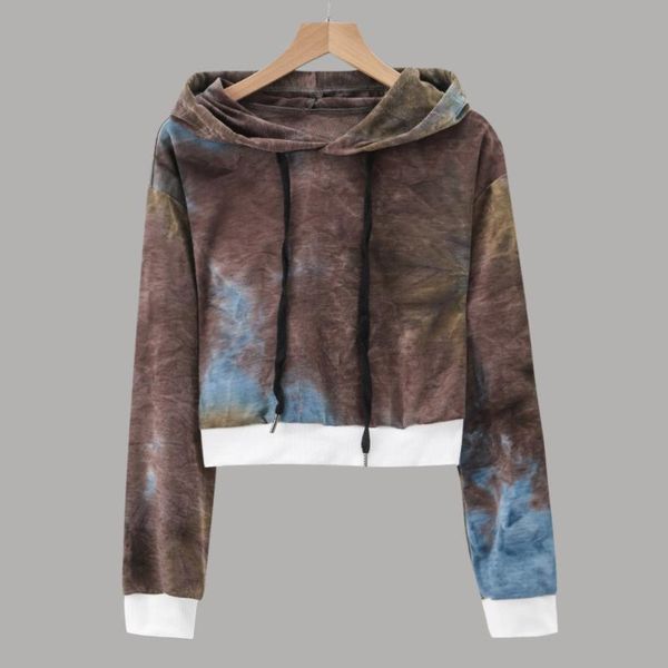 women's hoodies & sweatshirts 2021 women autumn sweatshirt fashion coat printed hooded long sleeve short blouse, Black
women's hoodies & sweatshirts 2021 women autumn sweatshirt fashion coat printed hooded long sleeve short blouse, Black
