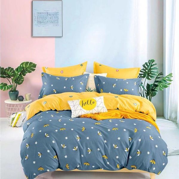 bedding sets 3d set child duvet cover grey & yellow king size soft breathable comforter covers double printed room decor bed gift
bedding sets 3d set child duvet cover grey & yellow king size soft breathable comforter covers double printed room decor bed gift