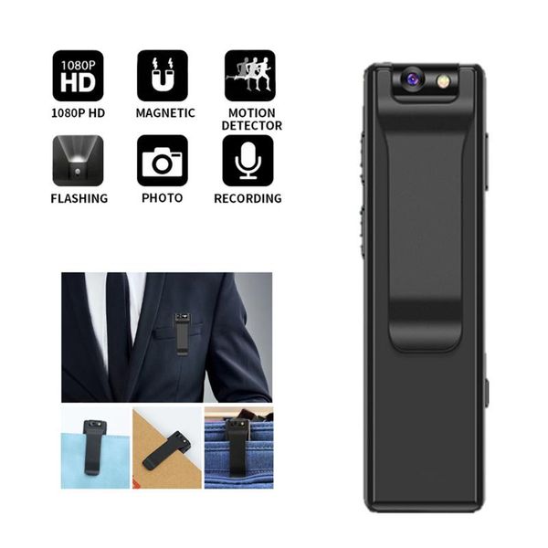 mini cameras z3 1080p hd digital camera motion detection wearable body pen micro cam dvr small dv camcorder camara
mini cameras z3 1080p hd digital camera motion detection wearable body pen micro cam dvr small dv camcorder camara