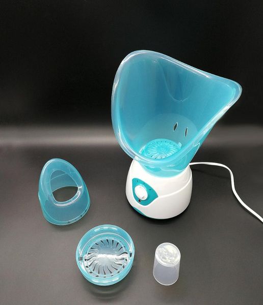party favor women face steamer personal sauna spa steaming device moisturizing skin professional nano ionic facial sprayer pore cleaner
party favor women face steamer personal sauna spa steaming device moisturizing skin professional nano ionic facial sprayer pore cleaner