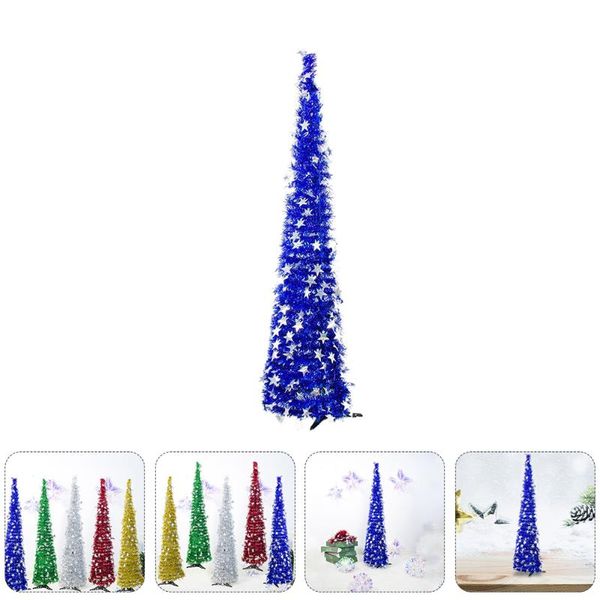 christmas decorations 1pc 1.5m five-pointed star tree shopping mall home party decoration
christmas decorations 1pc 1.5m five-pointed star tree shopping mall home party decoration