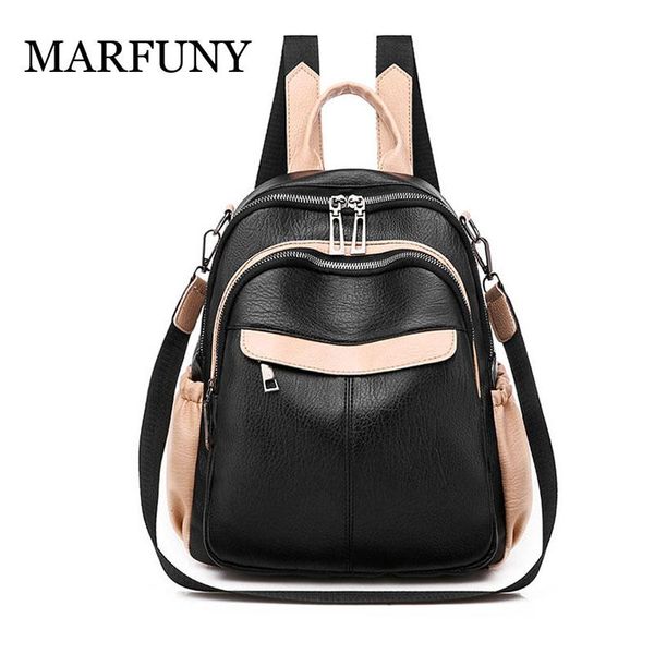outdoor bags pu leather bagpack women backpack casual shoulder fashion backpacks female school bag for teenager girls
outdoor bags pu leather bagpack women backpack casual shoulder fashion backpacks female school bag for teenager girls