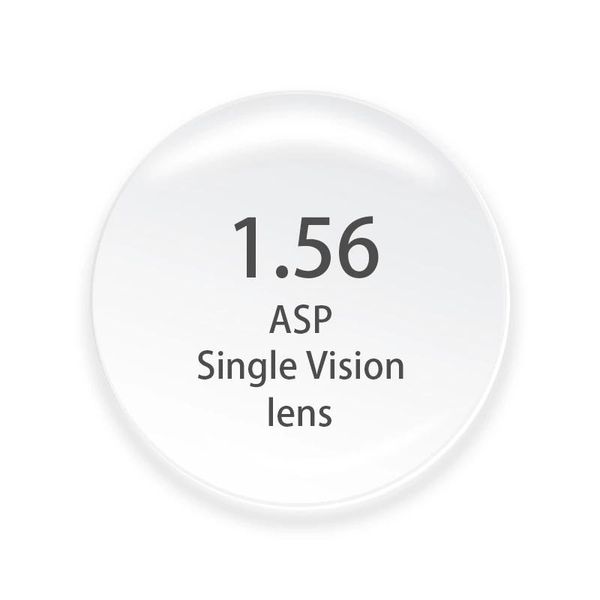 sunglasses frames lanssy 1.56 index prescription eye glasses myopia brand lens clear hard scratch resistant aspheric optical lenses, Silver
sunglasses frames lanssy 1.56 index prescription eye glasses myopia brand lens clear hard scratch resistant aspheric optical lenses, Silver