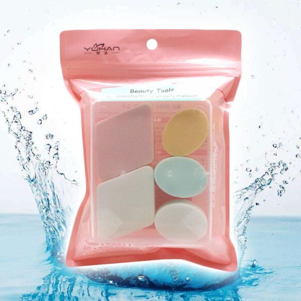 sponges, applicators & cotton 5 in 1 facial powder puff wet dry cosmetic foundation sponge for air cushion cream y0114
sponges, applicators & cotton 5 in 1 facial powder puff wet dry cosmetic foundation sponge for air cushion cream y0114