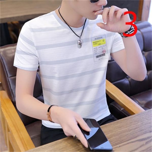 men's t-shirts s simple short-sleeved round neck white t-shirt cotton casual half sleeve summer ilhi, White;black
men's t-shirts s simple short-sleeved round neck white t-shirt cotton casual half sleeve summer ilhi, White;black