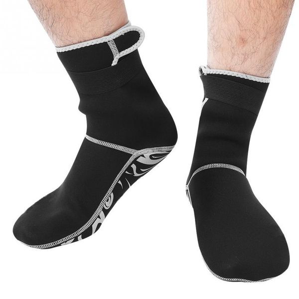 fins & gloves 1 pair 3mm neoprene diving socks shoes snorkeling swimming surfing boots wetsuit footwear anti scratch slip foot protector
fins & gloves 1 pair 3mm neoprene diving socks shoes snorkeling swimming surfing boots wetsuit footwear anti scratch slip foot protector