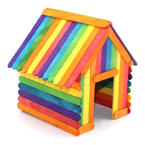 wooden diy crafts natural & colorful ice cream wood sticks match stick children handmade house toys food materials for kids
wooden diy crafts natural & colorful ice cream wood sticks match stick children handmade house toys food materials for kids