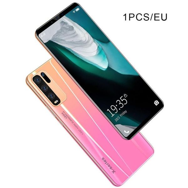 walkie talkie y50 pro android smartphone 5.8-inch large screen dual sim standby fashion high definition 8 core
walkie talkie y50 pro android smartphone 5.8-inch large screen dual sim standby fashion high definition 8 core