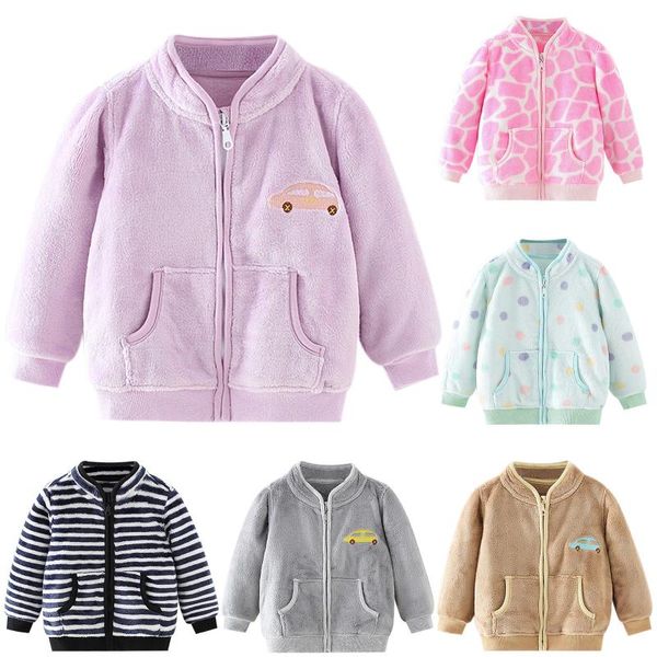 jackets kids boys girls winter coat toddler baby windproof cartoon jacket warm fleece outerwear infant children casual suit, Blue;gray
jackets kids boys girls winter coat toddler baby windproof cartoon jacket warm fleece outerwear infant children casual suit, Blue;gray