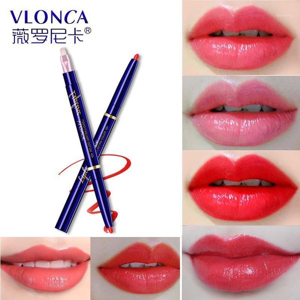 waterproof lip liner pencil 15cm 10 colors women's professional long lasting 1pcs cosmetics pencils1
waterproof lip liner pencil 15cm 10 colors women's professional long lasting 1pcs cosmetics pencils1
