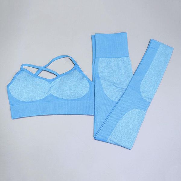 yoga outfit workout clothes women seamless leggings sport brassiere femme fitness suit for woman2 pieces gym set
yoga outfit workout clothes women seamless leggings sport brassiere femme fitness suit for woman2 pieces gym set