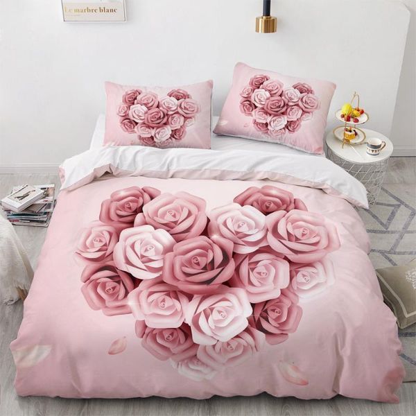 bedding sets 3d set custom twin full king size 3pcs duvet cover quilt/comforter pillow case rose flowers wedding microfiber
bedding sets 3d set custom twin full king size 3pcs duvet cover quilt/comforter pillow case rose flowers wedding microfiber