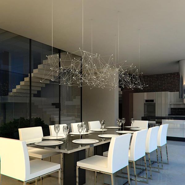 ceiling lights starry light luxury restaurant chandelier designer post-modern cafe bar counter front clothing store cube lamps metal
ceiling lights starry light luxury restaurant chandelier designer post-modern cafe bar counter front clothing store cube lamps metal