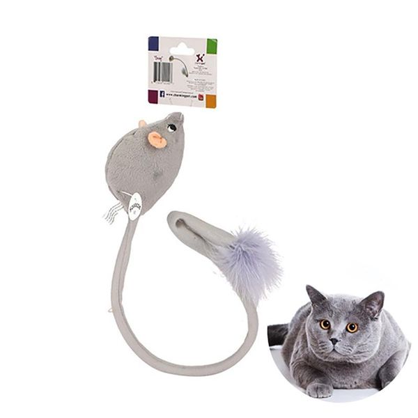 cat toys funny interactive mouse shaped toy pp cotton long tail rat shape pretty cute pet supplies
cat toys funny interactive mouse shaped toy pp cotton long tail rat shape pretty cute pet supplies