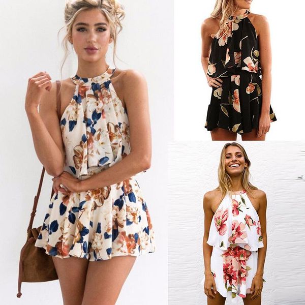 women's tracksuits seiyaa summer seaside vacation fashion street hipster print chiffon sleeveless vest straight leg pants two-piece set, Gray
women's tracksuits seiyaa summer seaside vacation fashion street hipster print chiffon sleeveless vest straight leg pants two-piece set, Gray