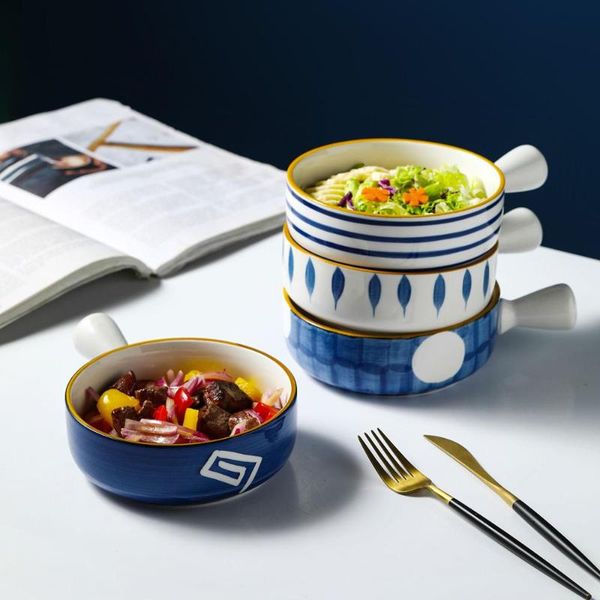 bowls japanese ceramic instant noodle home fruit salad bowl dormitory student creative personality ramen
bowls japanese ceramic instant noodle home fruit salad bowl dormitory student creative personality ramen