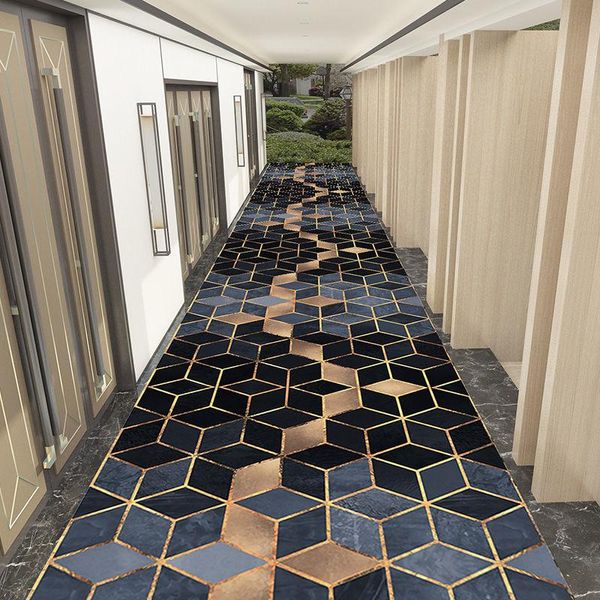carpets modern 3d long carpet for stairway corridor hallway stair rug nordic geometric pattern el runners home entrance door mat
carpets modern 3d long carpet for stairway corridor hallway stair rug nordic geometric pattern el runners home entrance door mat
