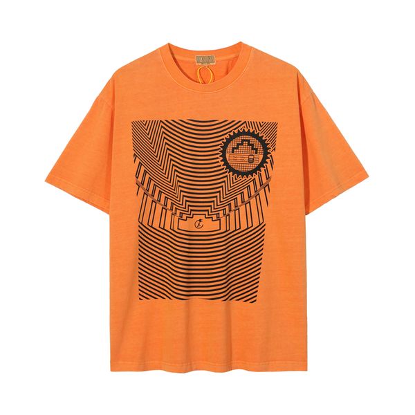 orange vintage t shirt men women 1 quality nice washed tee slightly oversize tees short sleeve, White;black
orange vintage t shirt men women 1 quality nice washed tee slightly oversize tees short sleeve, White;black