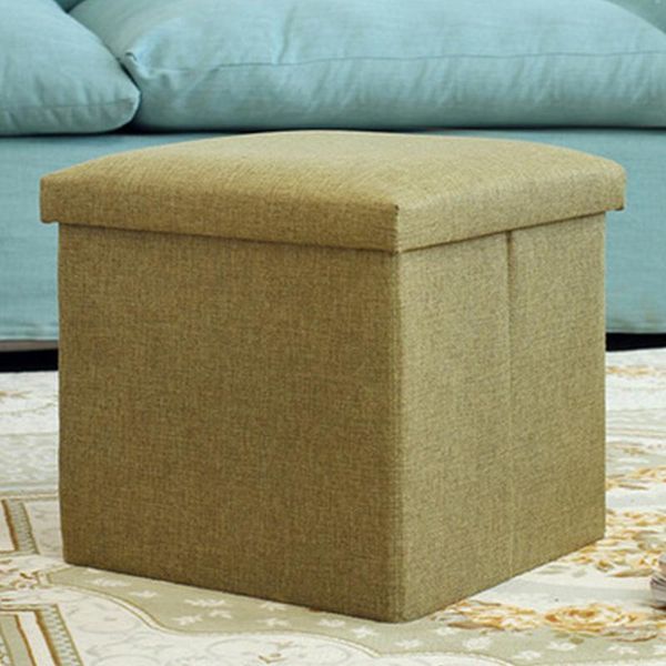 storage boxes & bins seat folding stool cube shape pouffe box strong load capacity foldable multifunctional home office linen practical
storage boxes & bins seat folding stool cube shape pouffe box strong load capacity foldable multifunctional home office linen practical