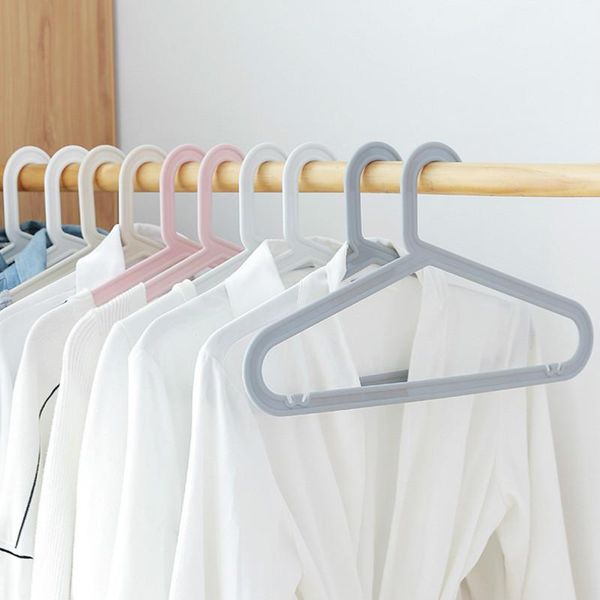 hangers & racks 5/10pcs anti-slip hanger wet and dry seamless pants rack clothes shelf wardrobe organizer plastic towel display
hangers & racks 5/10pcs anti-slip hanger wet and dry seamless pants rack clothes shelf wardrobe organizer plastic towel display