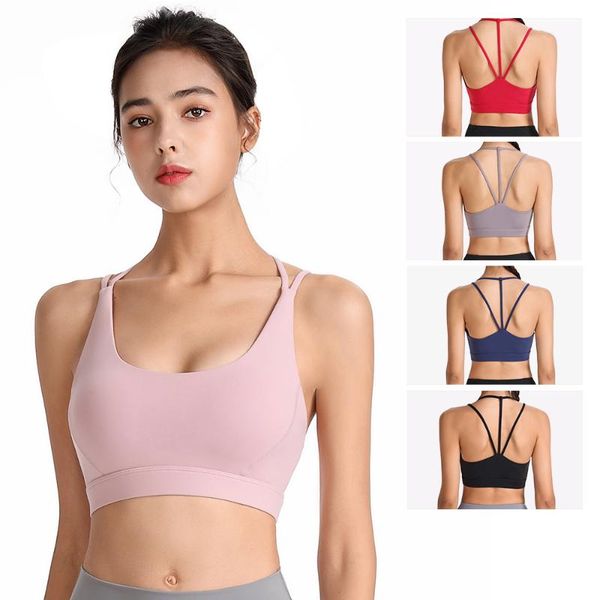 fitness woman push up shockproof wireless nylon comfy gym training running workout active wear yoga sports bra plus size xxl outfit
fitness woman push up shockproof wireless nylon comfy gym training running workout active wear yoga sports bra plus size xxl outfit