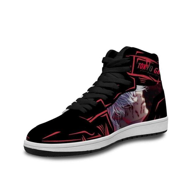 2021 tokyo ghoul classic basketball shoes korean style for soft outdoor casual shoes
2021 tokyo ghoul classic basketball shoes korean style for soft outdoor casual shoes