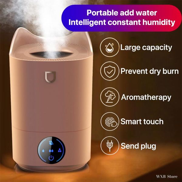 home air humidifier double nozzle cool mist aroma diffuser with coloful led light heavy fog ultrasonic humidificador humidifiers
home air humidifier double nozzle cool mist aroma diffuser with coloful led light heavy fog ultrasonic humidificador humidifiers