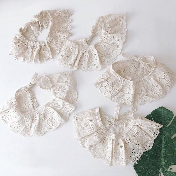 baby bibs lace accessories korean style kids collar cute hollow out girl bibss & burp cloths
baby bibs lace accessories korean style kids collar cute hollow out girl bibss & burp cloths