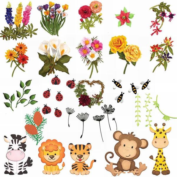 painting supplies plants flowers animals die cuts for card making metal cutting dies 2021 diy scrapbooking ablum/po cards
painting supplies plants flowers animals die cuts for card making metal cutting dies 2021 diy scrapbooking ablum/po cards