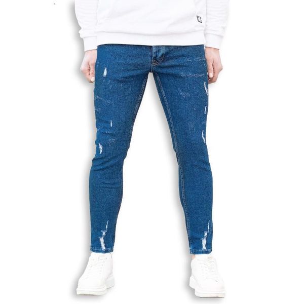 men's jeans casual 100% cotton denim men distorted navy blue style good wholesale offer trend dgae
men's jeans casual 100% cotton denim men distorted navy blue style good wholesale offer trend dgae