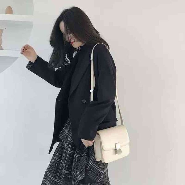 women's suits & blazers female blazer with long sleeves, office-wide clothes, for fall, school, vintage, daily trend ze5q, White;black
women's suits & blazers female blazer with long sleeves, office-wide clothes, for fall, school, vintage, daily trend ze5q, White;black