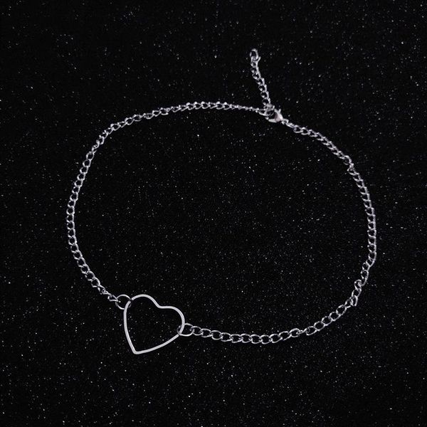 chokers cute necklace for women 2021 trend fashion korean style clavicle chain personality heart pendant necklaces neck, Golden;silver
chokers cute necklace for women 2021 trend fashion korean style clavicle chain personality heart pendant necklaces neck, Golden;silver