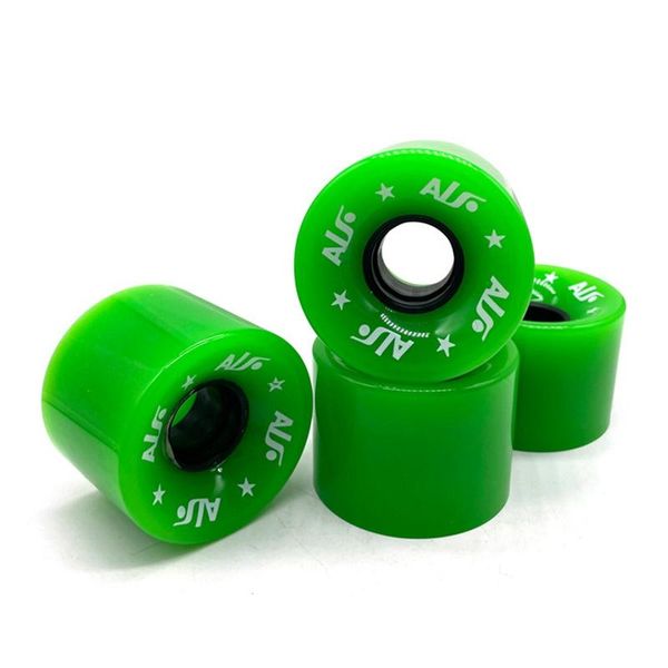 skateboarding alf 80a big wheel slide pulley green pouring long board wheels 60x45mm skateboard pu
skateboarding alf 80a big wheel slide pulley green pouring long board wheels 60x45mm skateboard pu