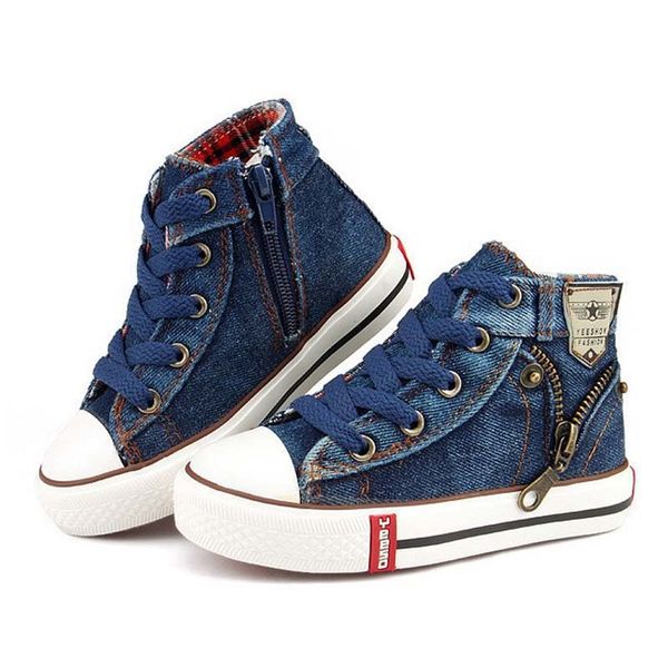 2021 canvas children shoes sport breathable boys sneakers brand kids shoes for girls jeans denim casual child flat boots 25-37, Black;red
2021 canvas children shoes sport breathable boys sneakers brand kids shoes for girls jeans denim casual child flat boots 25-37, Black;red