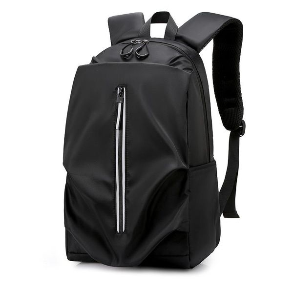 backpack waterproof oxford cloth usb fashion casual student computer travel school bags
backpack waterproof oxford cloth usb fashion casual student computer travel school bags